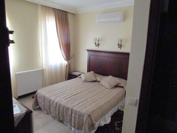 Hotel Alya