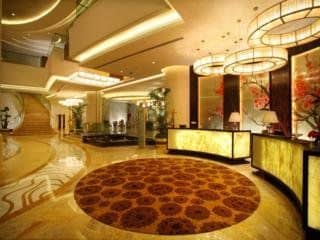 New Century Grand Changchun Hotel New Century Grand Changchun Hotel