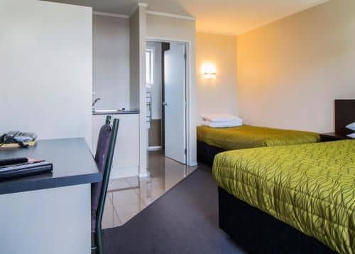 Aspree Motor Inn Aspree Motor Inn