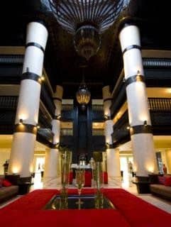 Decameron Tafoukt Beach Resort
