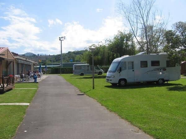 Camping Sella Camping Sella