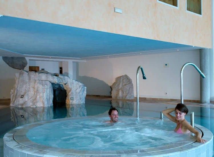 Hotel Belvedere