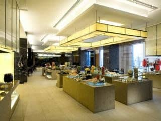 DoubleTree by Hilton Huaqiao-Kunshan Hotel