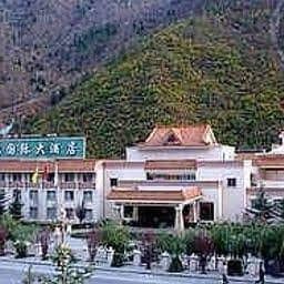 Qianhe International Hotel