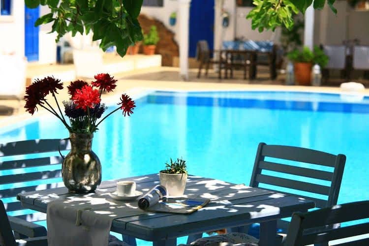Kapya Hotel