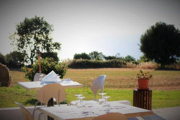 Agriturismo Ninea Agriturismo Ninea