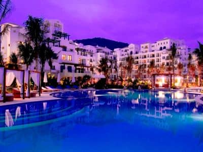 Aegean Conifer Suites Resort