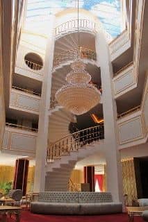 Best Western Antea Palace Hotel & Spa