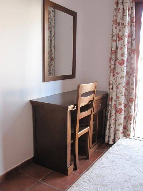 Hotel-Apartamento Carolina y Vanessa Hotel-Apartamento Carolina y Vanessa