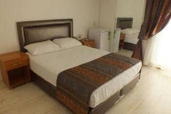 Ayyildizlar Hotel