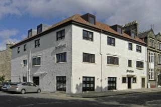 Greyfriars Greyfriars