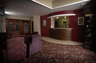 Dean Park Dean Park