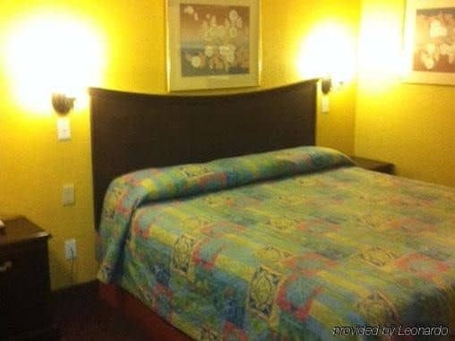 Rest Inn Tyler