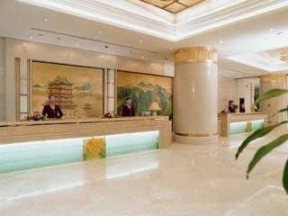 Beijing Jiangxi Grand Hotel