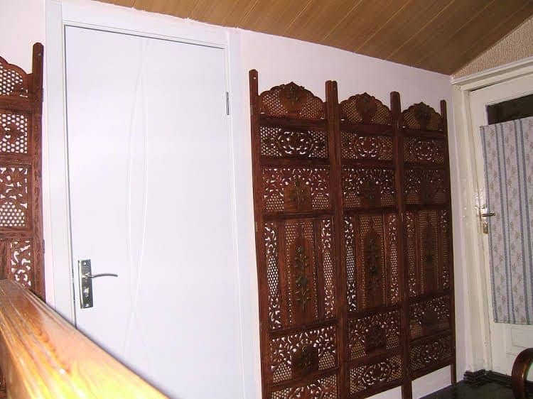 Tina's Homestay
