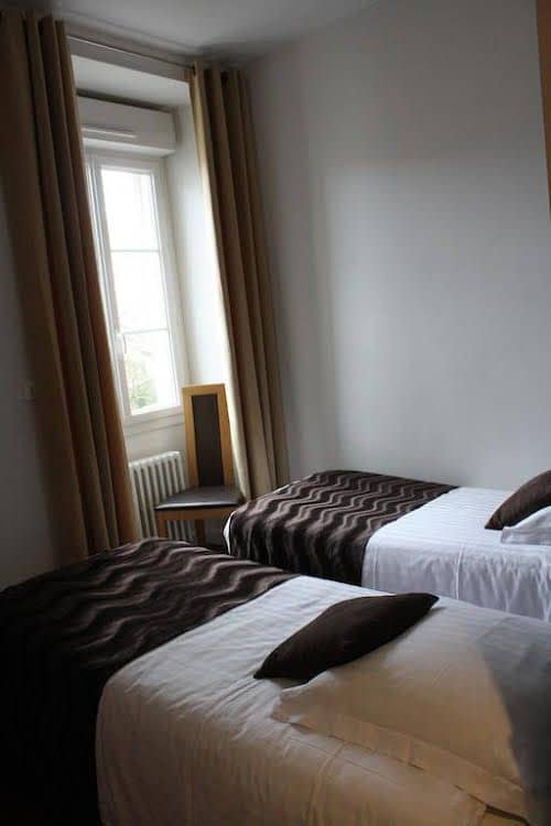 Suit'Home Hanneloup