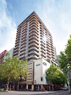 Adina Apartment Hotel Melbourne Adina Apartment Hotel Melbourne