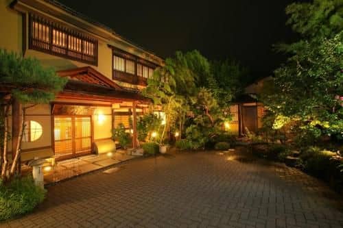 Oiwakeya Ryokan Oiwakeya Ryokan