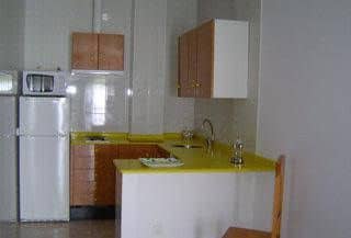 Apartamentos Salceda Apartamentos Salceda