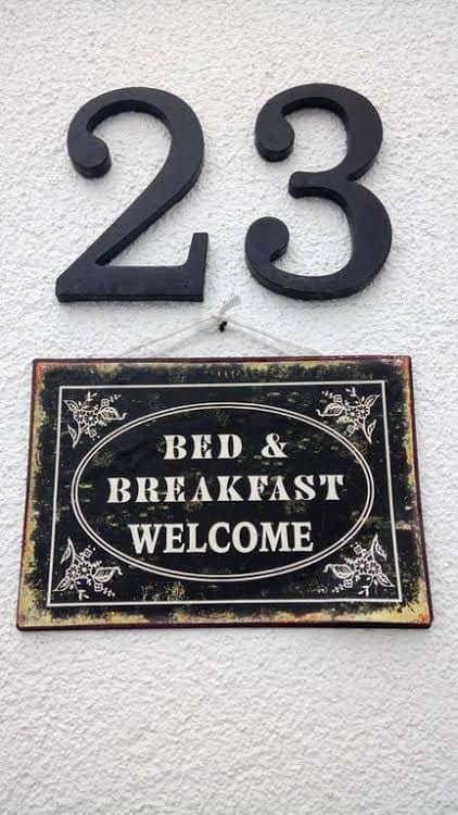 The Willton Bed & Breakfast The Willton Bed & Breakfast