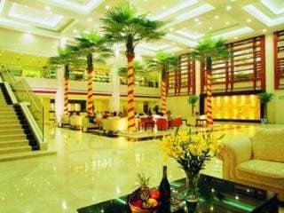 Temple of Heaven Hotel - Tiantan Hotel