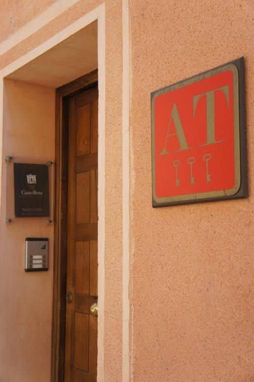 Casavillena Apartamentos Turisticos Casavillena Apartamentos Turisticos