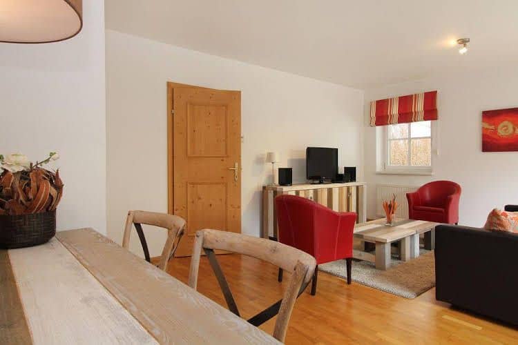 Kaprun Alpine Resort by Kaprun Rentals