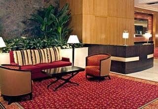 Crystal City Gateway Marriott