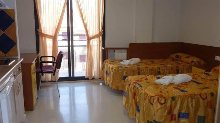 Hostal Residencia Batuecas Hostal Residencia Batuecas
