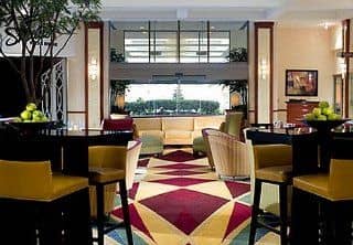 Tyson's Corner Marriott