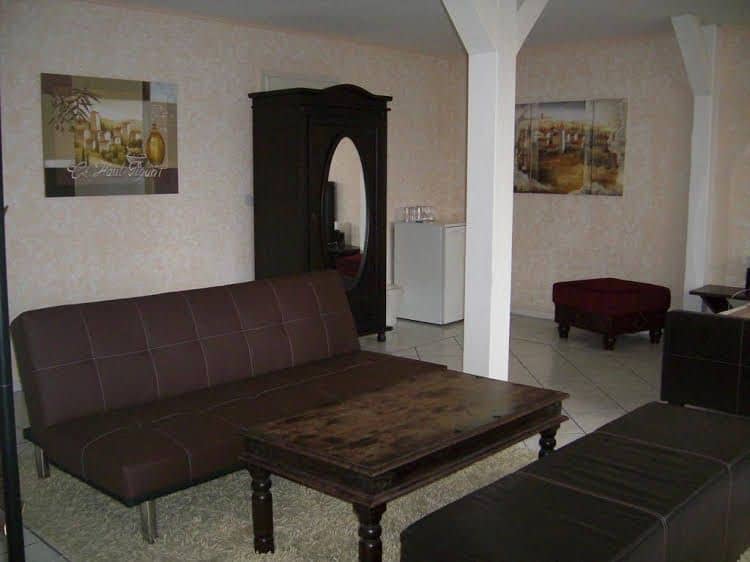 Pension Gerber