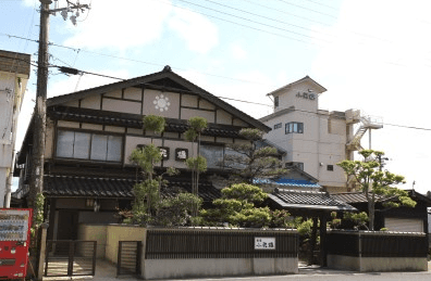 Shotenkyo