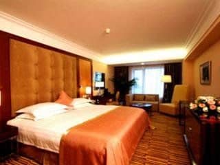 Beijing Capital Xindadu Hotel