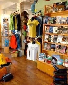 Tofino Paddlers Inn