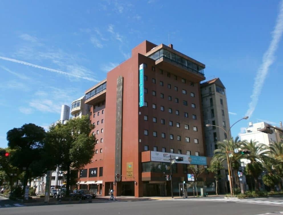 Welcome Hotel Kochi