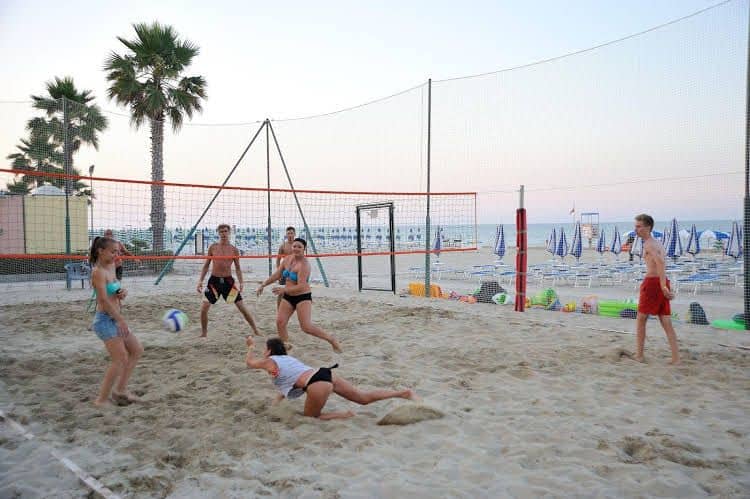 Don Antonio Camping Village