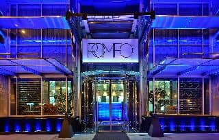 Hotel Romeo