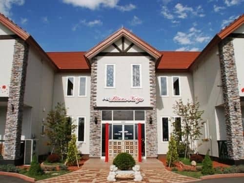 Petit Hotel Blane Neige