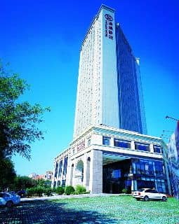 Yuyang Hotel
