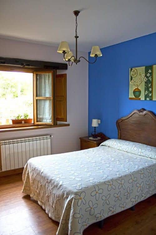 Apartamentos Rurales El Picoretu Apartamentos Rurales El Picoretu