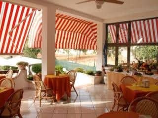 Piccolo Hotel Villa Rosa