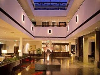 Garden Hotel