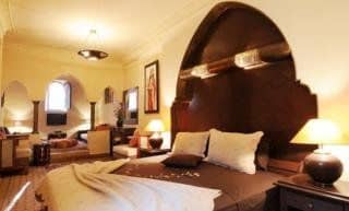 Riad Litzy