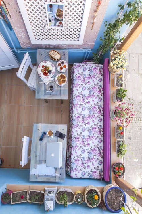 Boutique Ayvalik Pension
