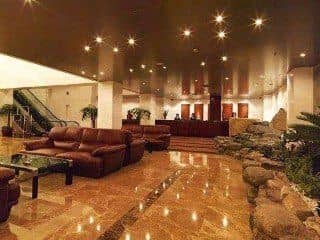โรงแรมปักกิ่งคิงทาเลนท์