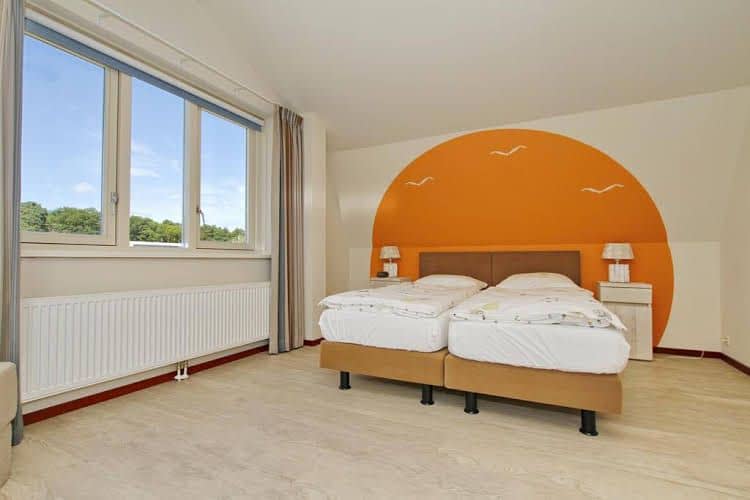 Vakantiepark Duinrust Vakantiepark Duinrust