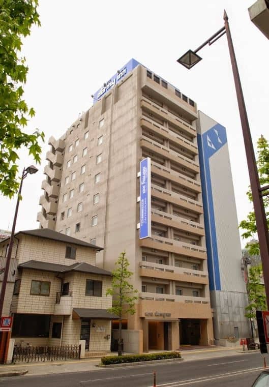Dormy Inn Takamatsu Hot Spring