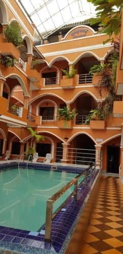 Apex Koh Kong Hotel Apex Koh Kong Hotel
