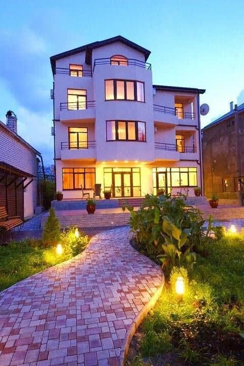 Diamant Guest House