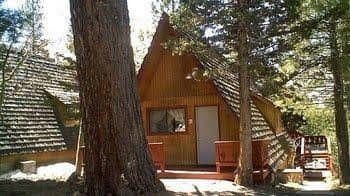 Reverse Creek Lodge